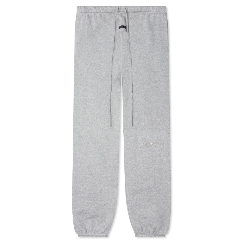 Vintage Fleece Sweatpant Concrete Heather