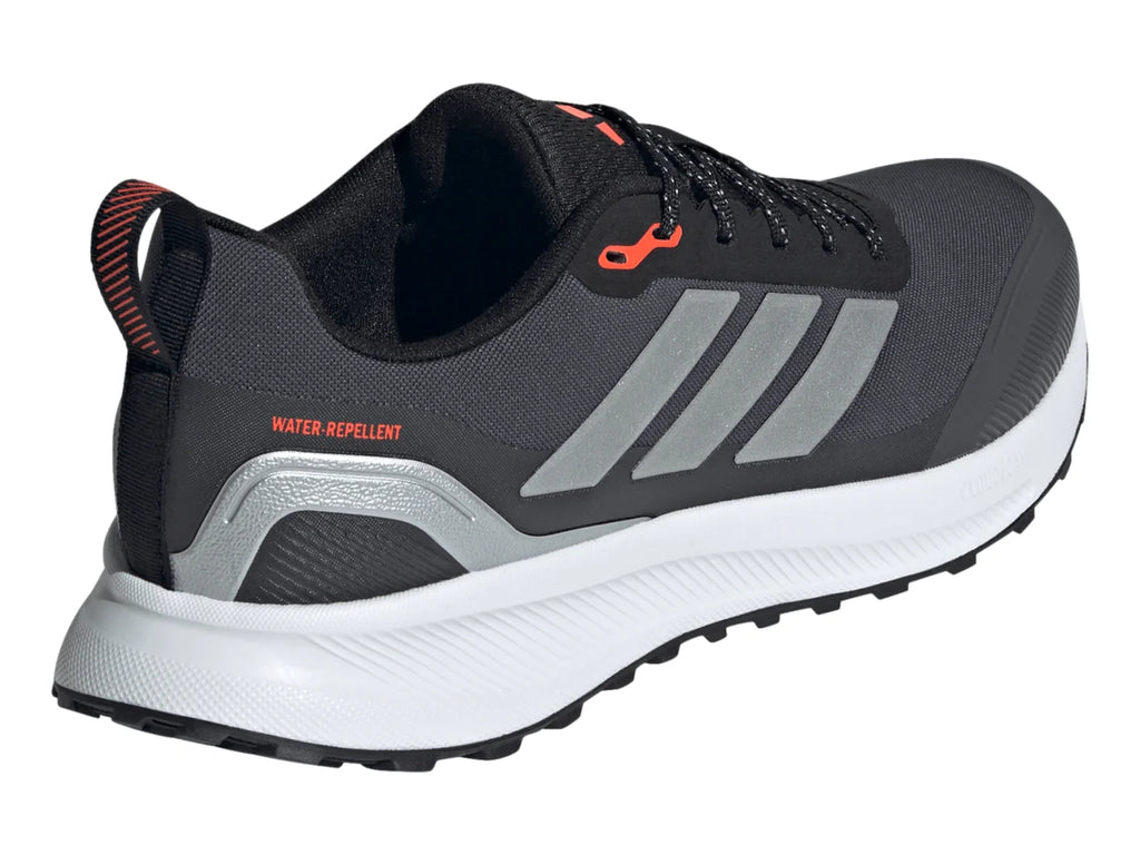 Tenis Adidas Runfalcon 5 TR Negro para Hombre