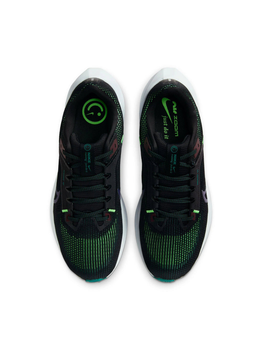 Nike Air Zoom Pegasus 40 Mens Shoes