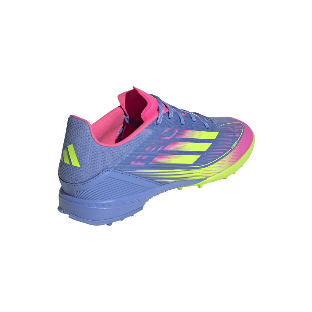 adidas F50 League Turf Boots Blue