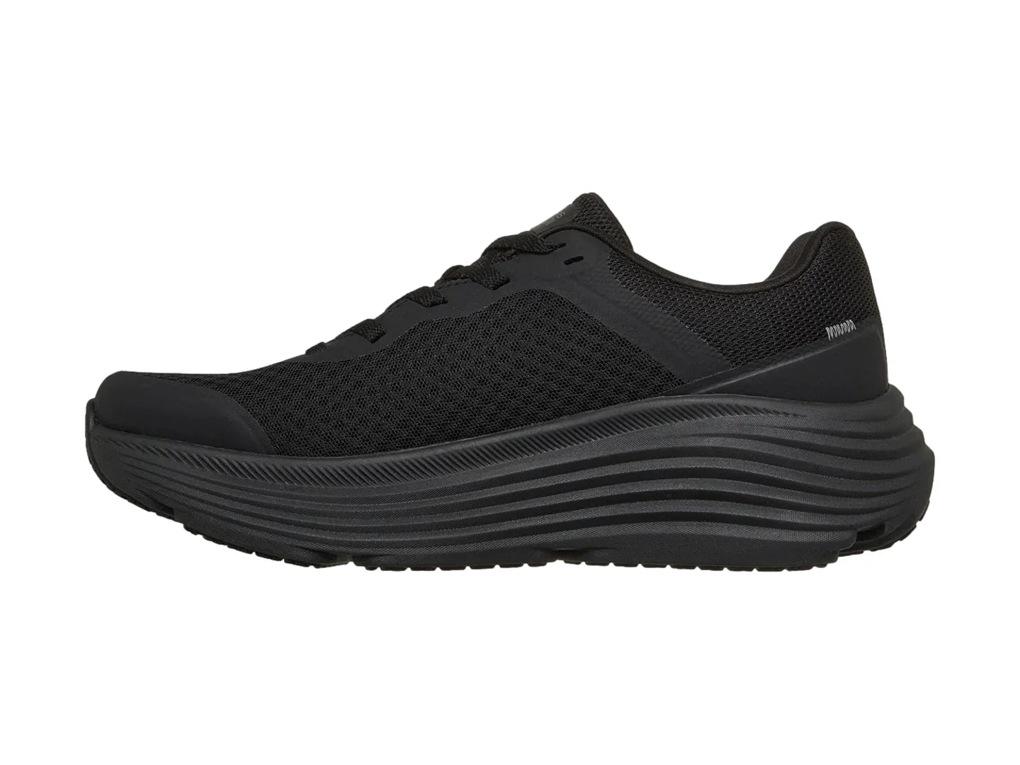 Tenis Skechers Max CS Endeavour Negro para Hombre