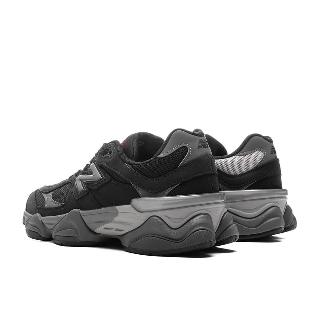 9060 GS Black Castlerock