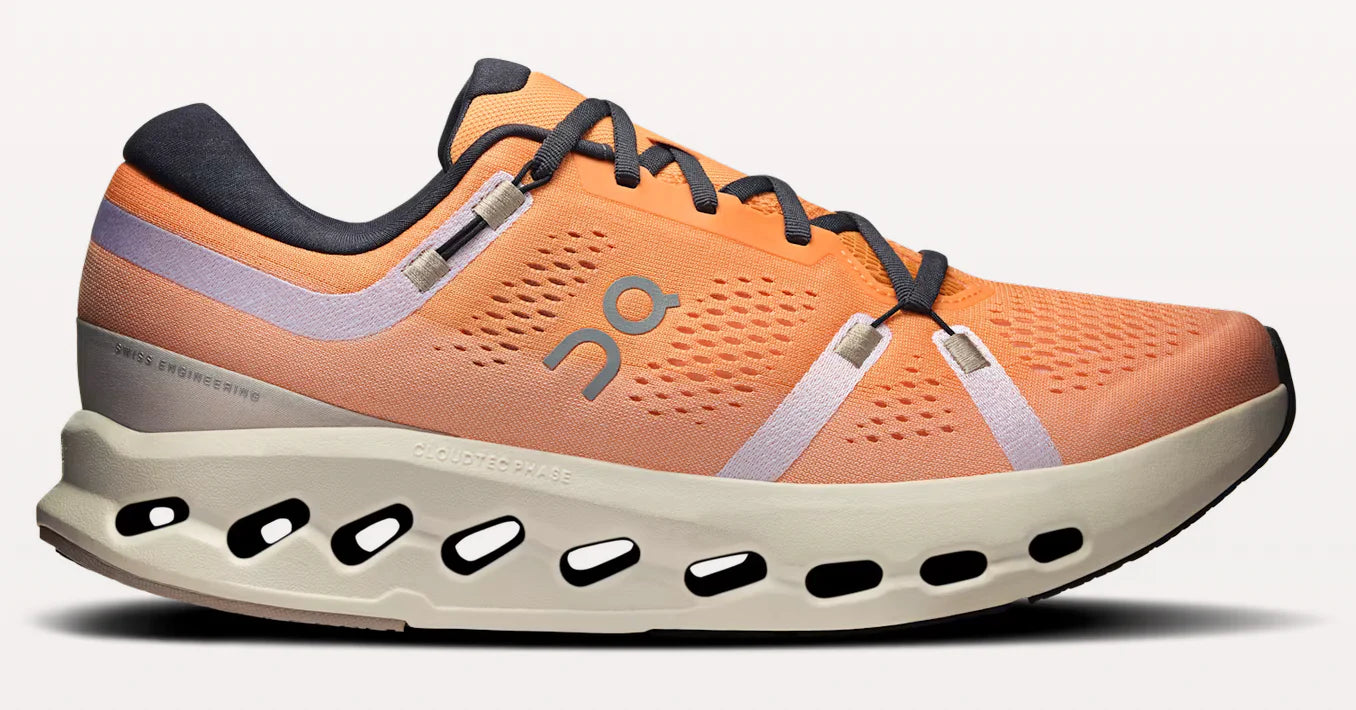 Mens On Cloudsurfer 2 Clearance