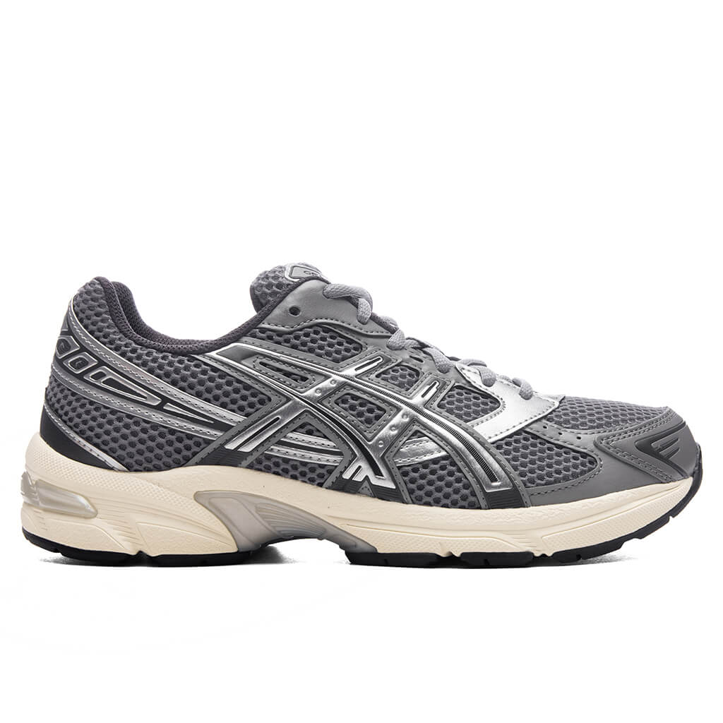 Gel 1130 Clay Grey Pure Silver