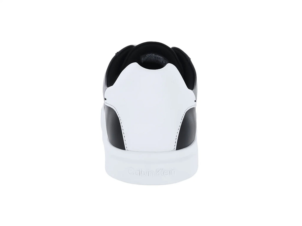 Tenis Calvin Klein Negro para Mujer
