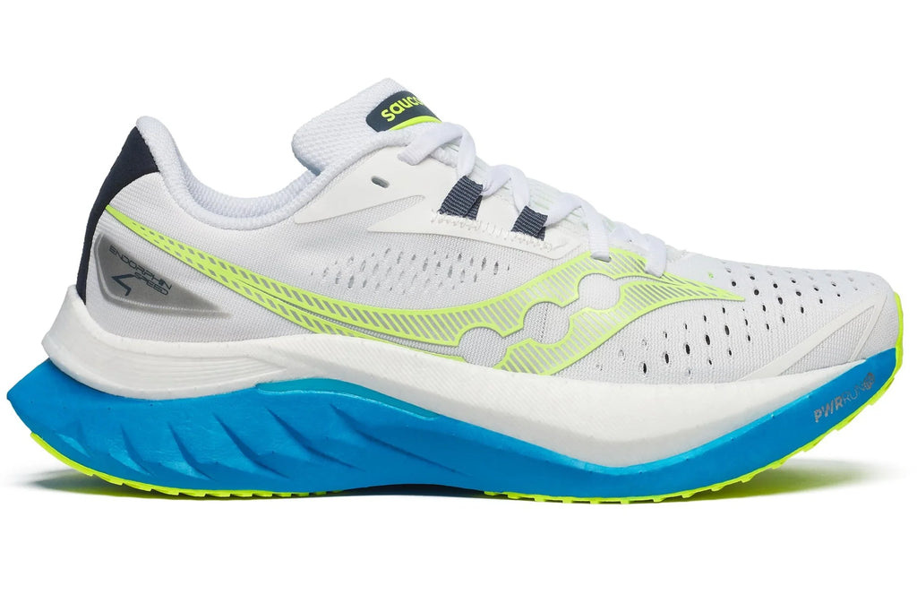 Womens Saucony Endorphin Speed 4 Clearance