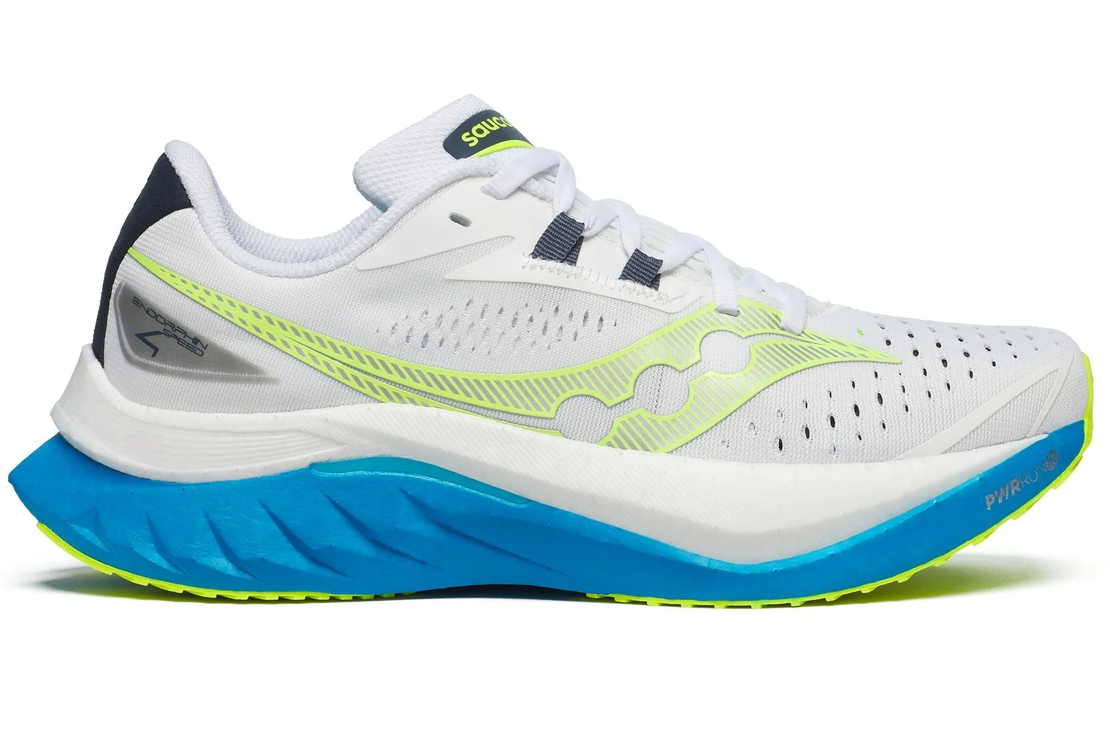 Womens Saucony Endorphin Speed 4 Clearance