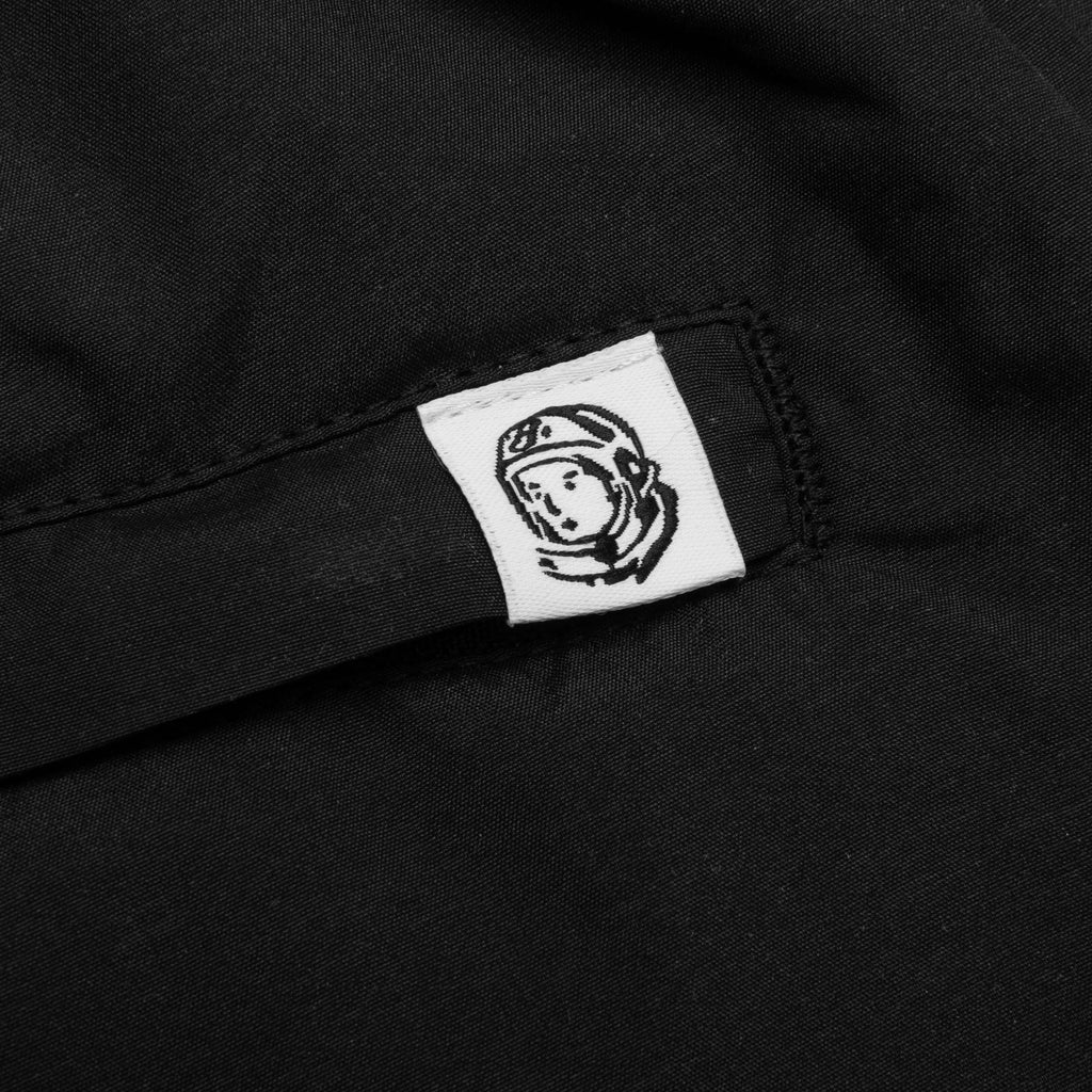 BB Mercer Shorts Black