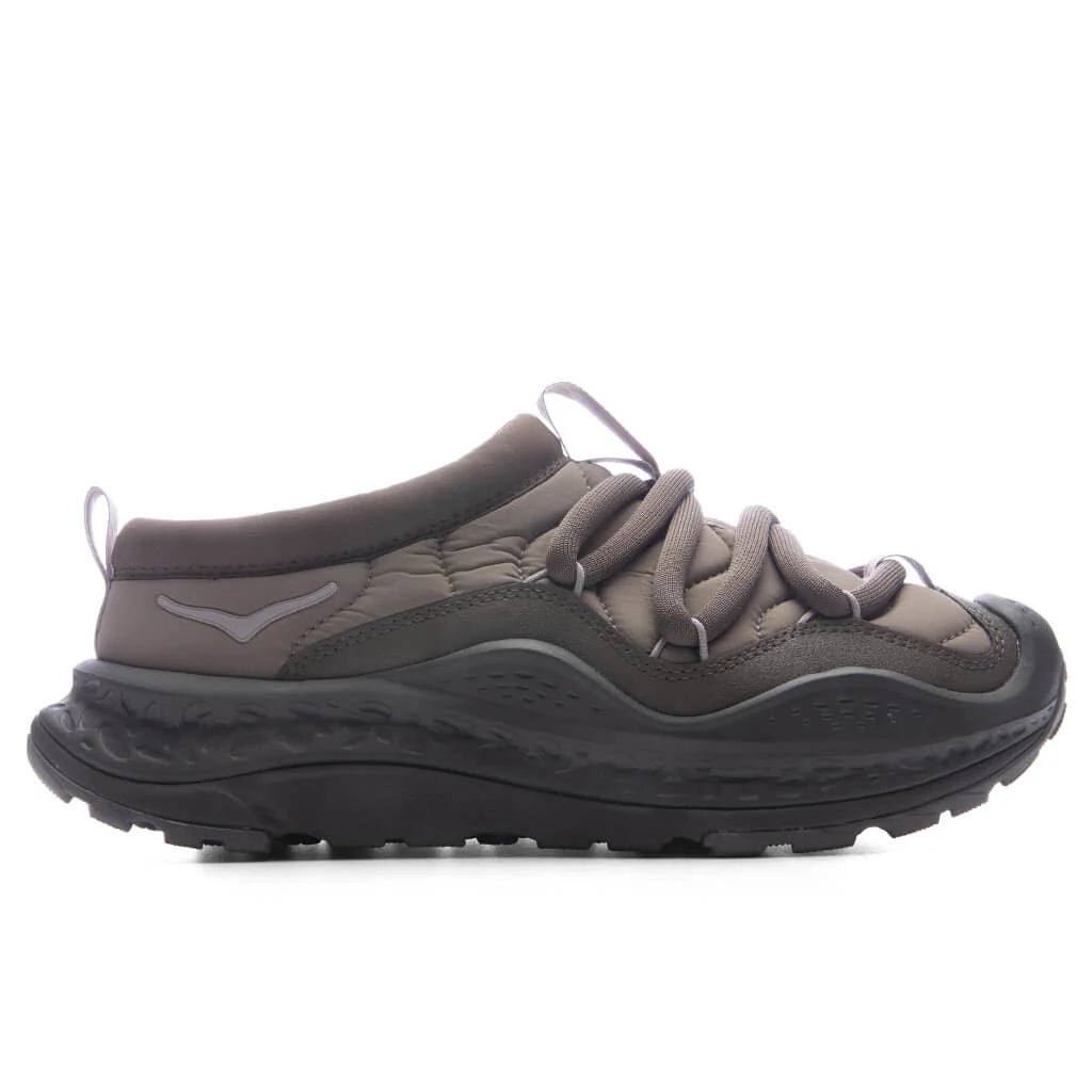 Ora Primo Light Roast Asphalt Grey