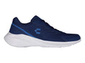 Tenis Charly Sport Azul y Blanco para Hombre