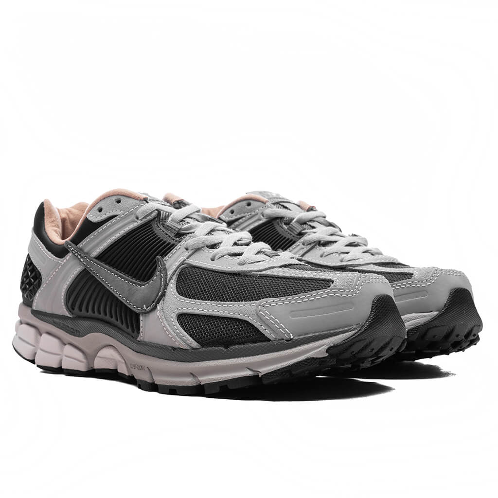 Zoom Vomero 5 Dark Smoke Grey Smoke Grey Light Smoke Grey