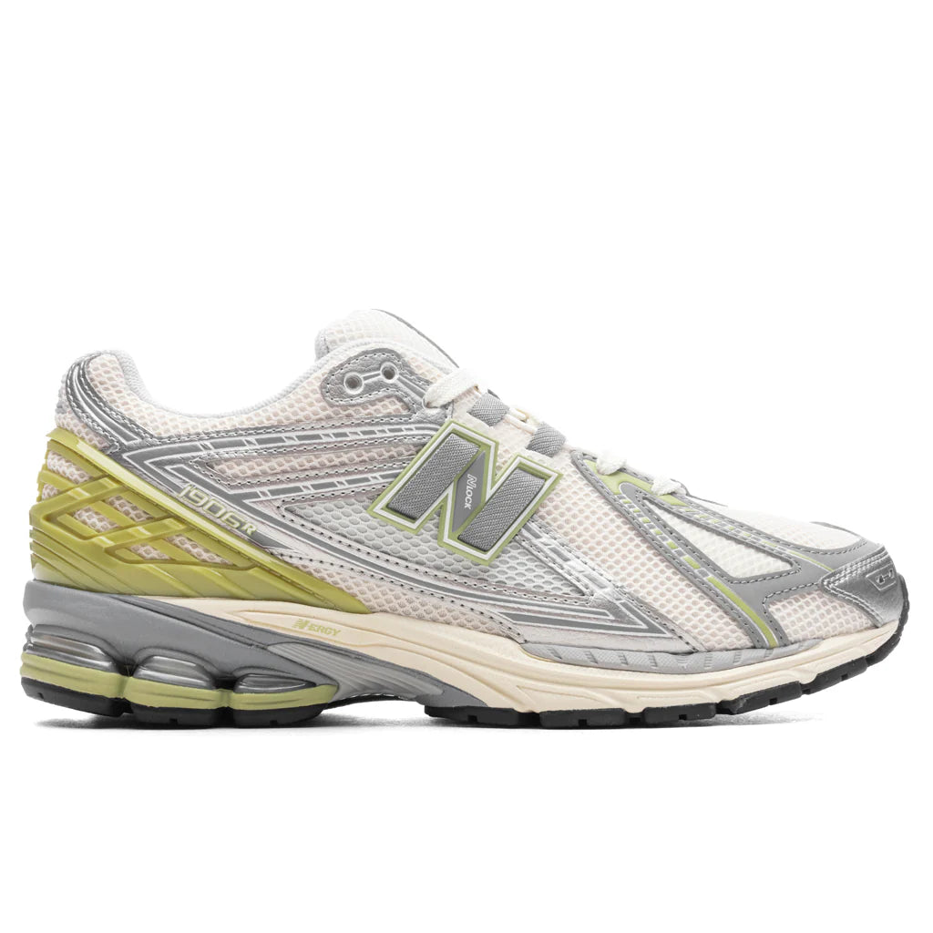 1906 Sea Salt Everglade Green Slate Grey