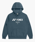 YONEX CITY HOODED SWEATSHIRT TOYKO