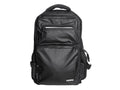 Mochila Terry Negro