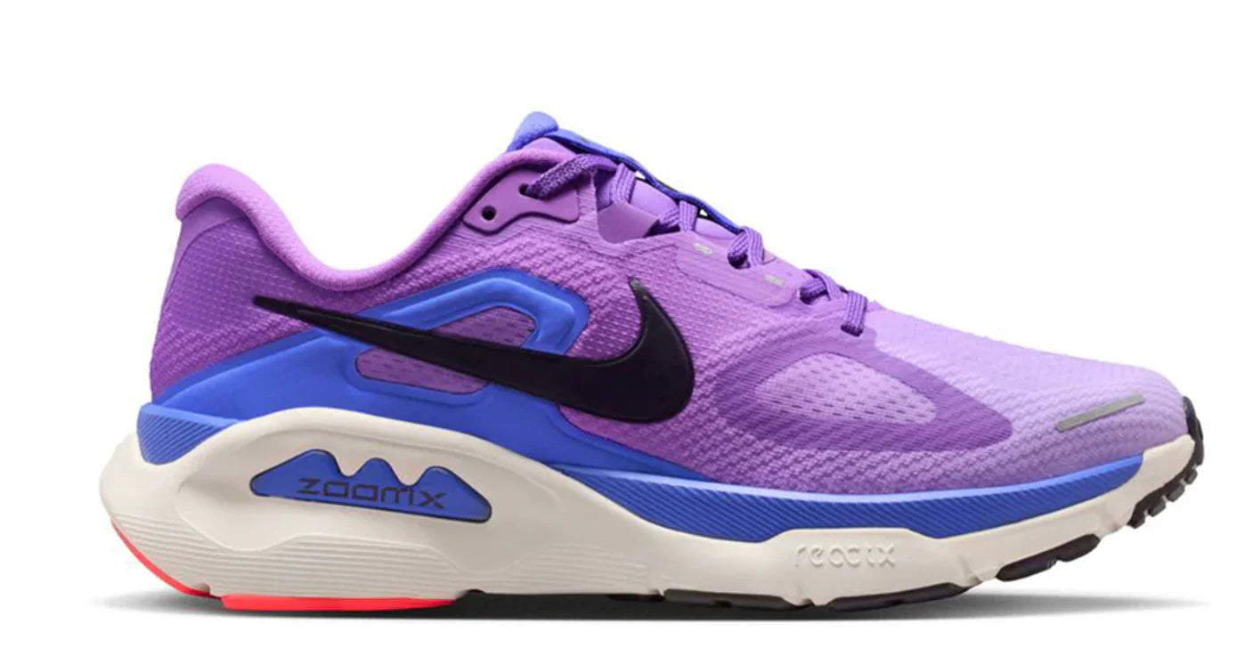 Womens Nike Structure Plus