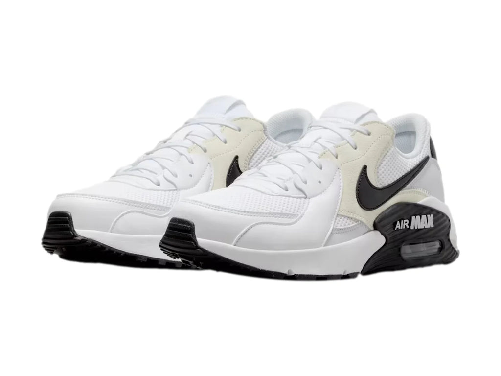 Tenis Nike Air Max Excee Blanco para Hombre
