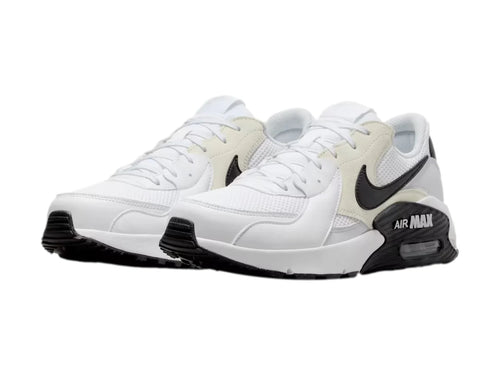 Tenis Nike Air Max Excee Blanco para Hombre