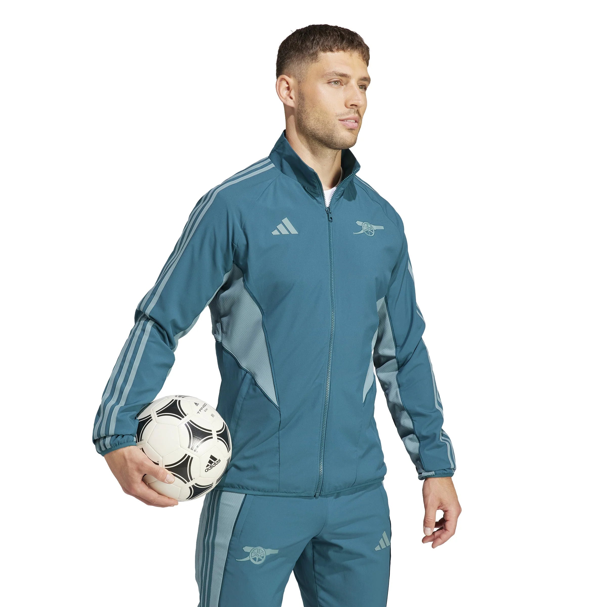 adidas Arsenal EU Anthem Jacket 23 24