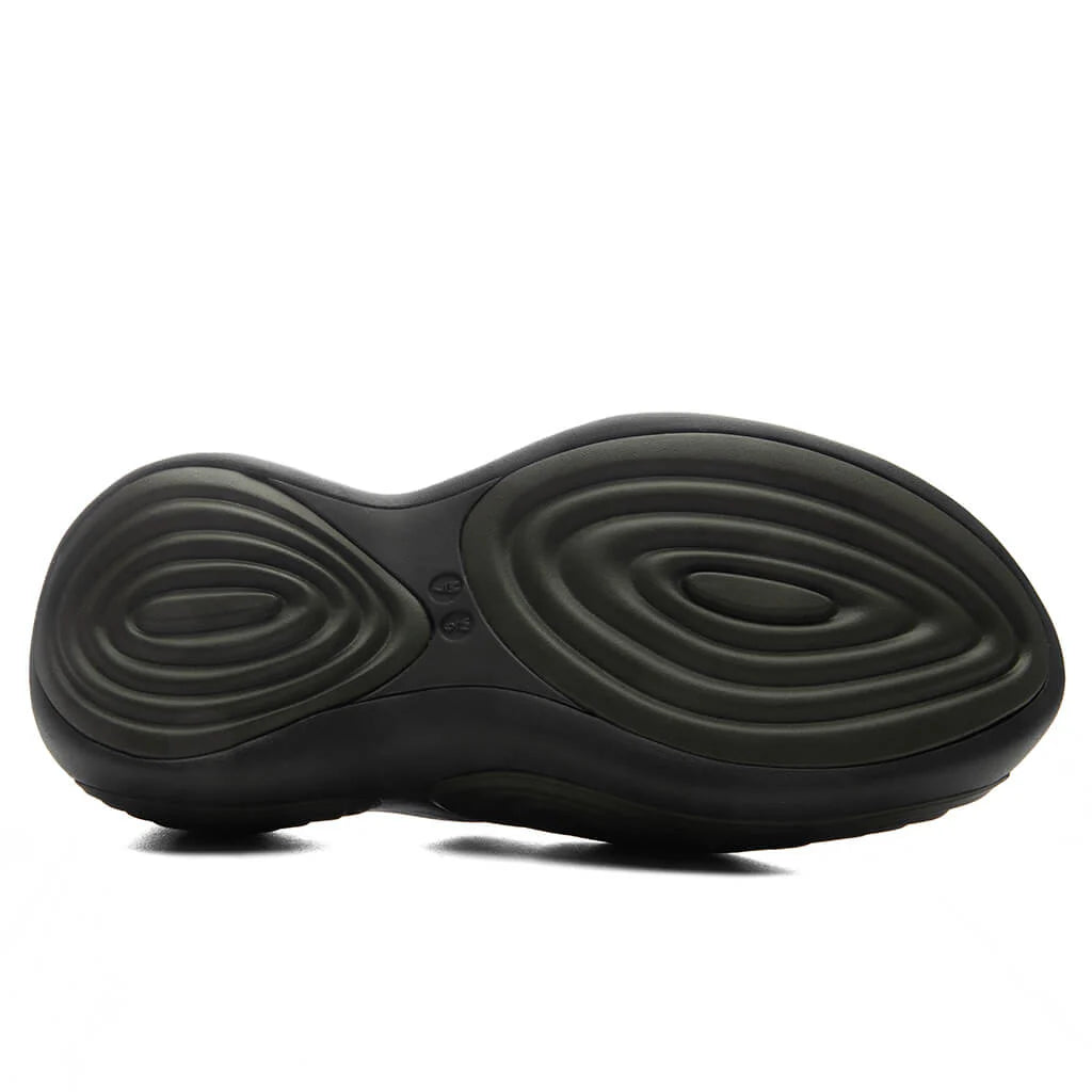 Ripple Graphite Dusty Olive