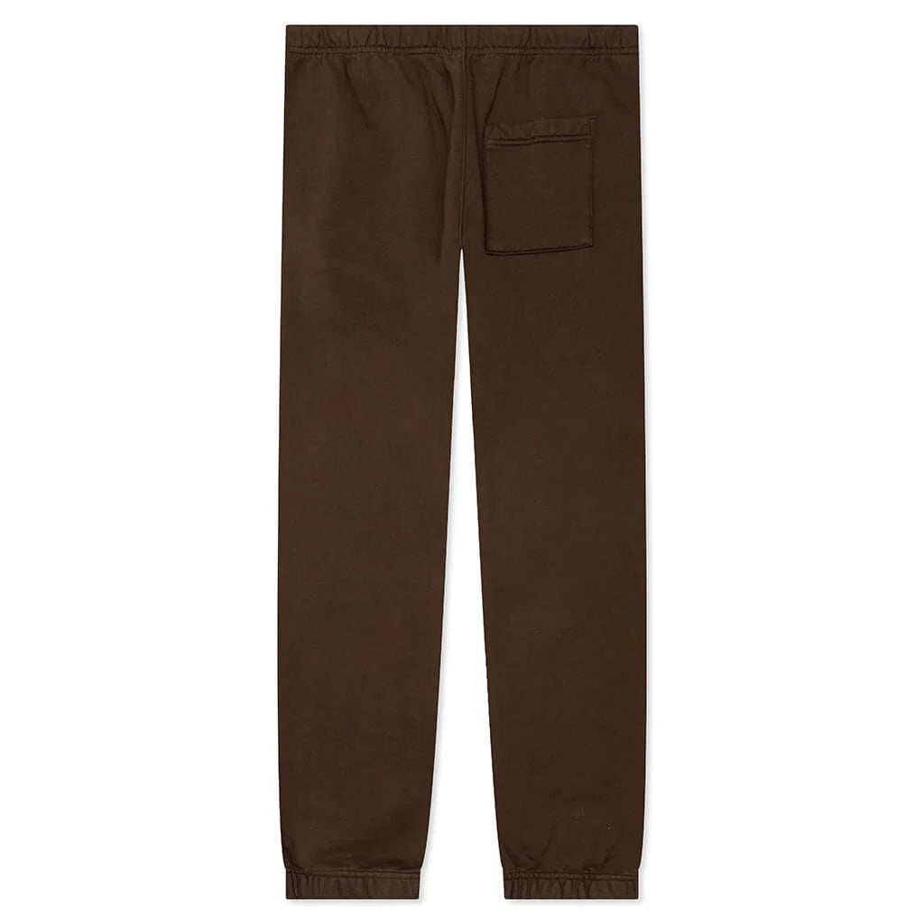 Calabasas Spectrum Sweatpants Bitter Chocolate