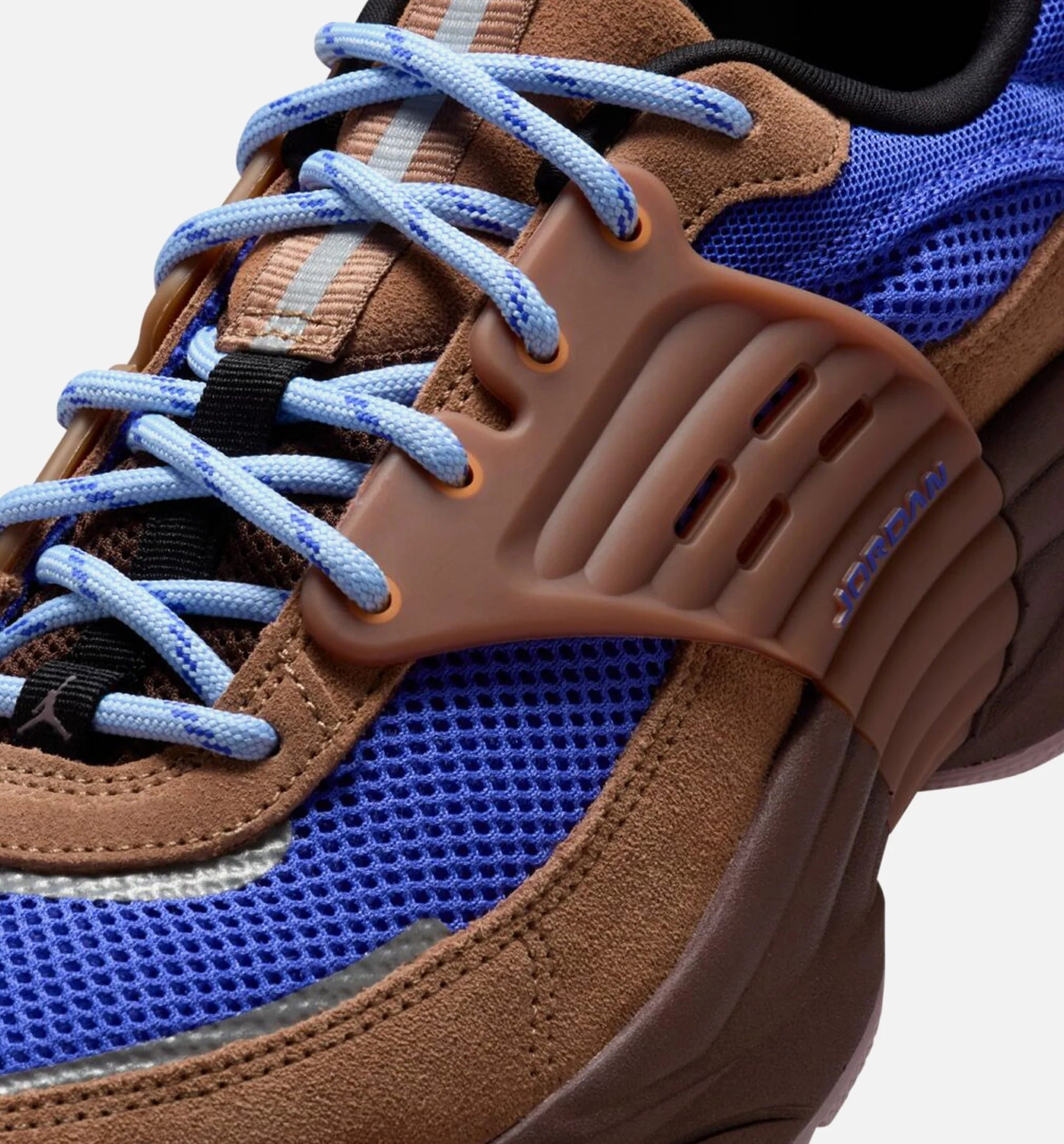 Trunner Archaeo Mens Lifestyle Shoe Archaeo Brown Persian Violet Earth Aluminum