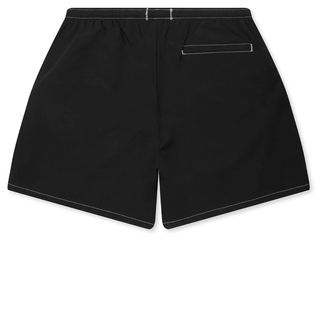 Hybrid Cursive 5 Trunk Navy