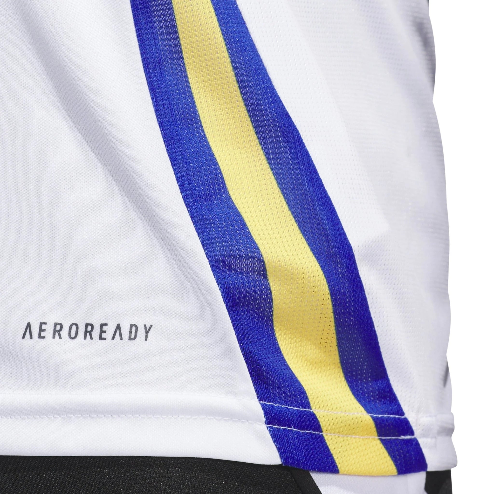 adidas Bocadidas Juniors Away Jersey 24 25