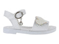 Sandalias Divitas Blanco para Bebé