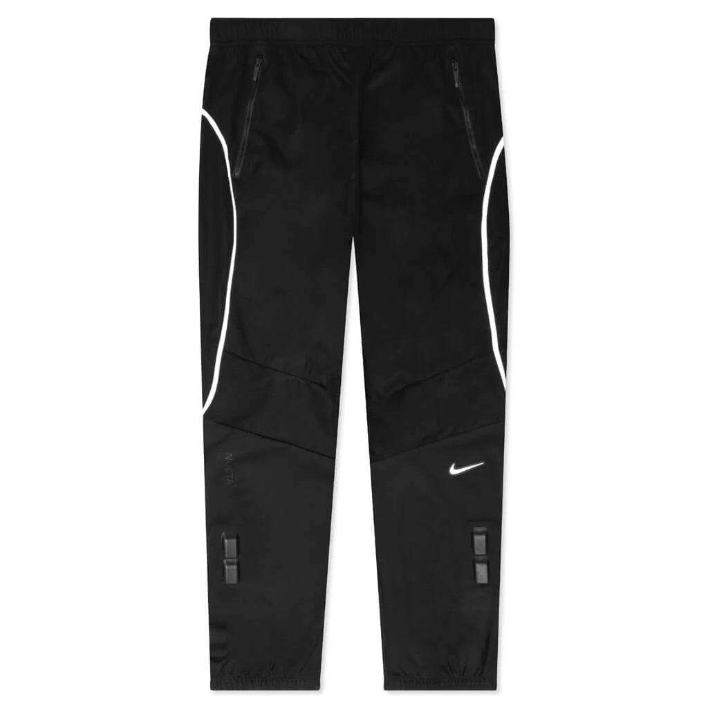 Nike x NOCTA Running Pants Black