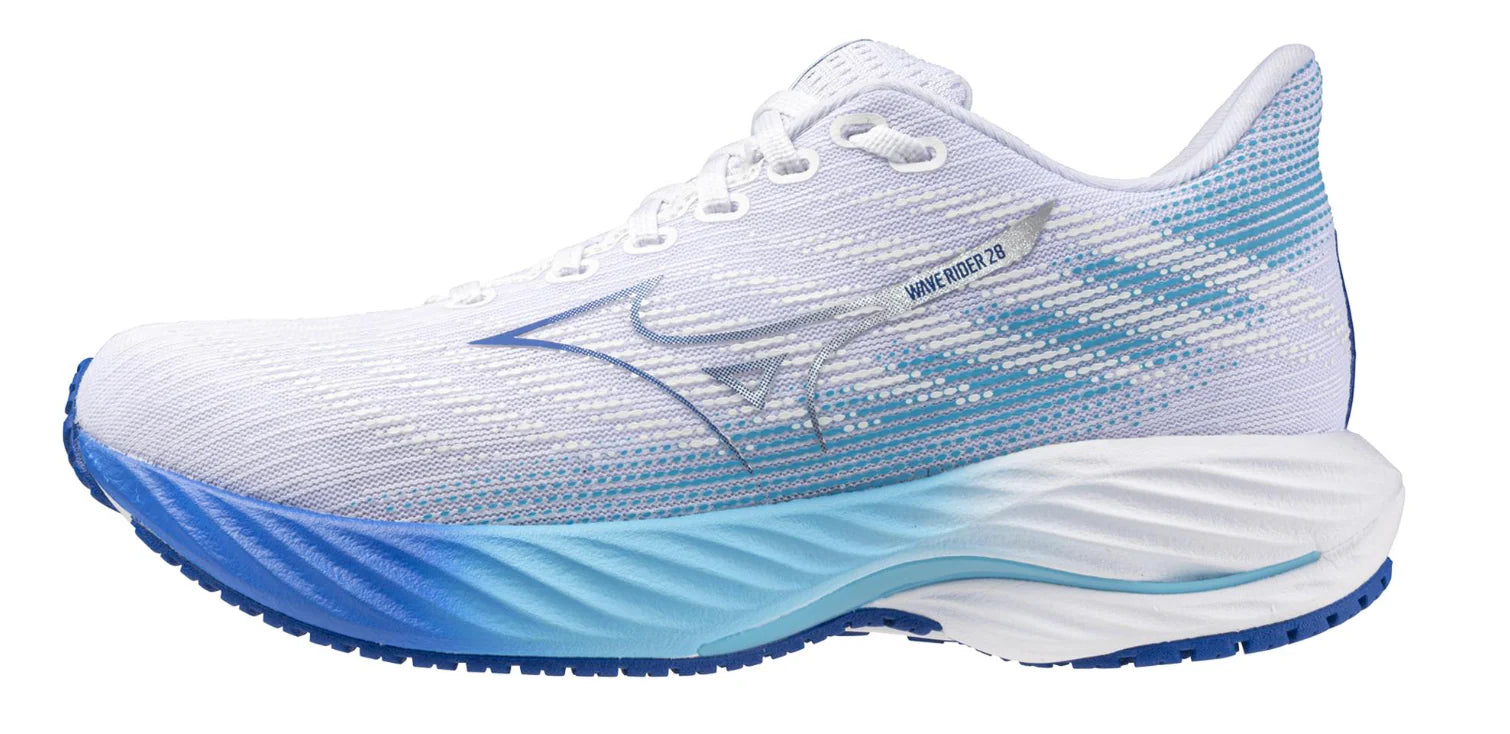 Womens Mizuno Wave Rider 28