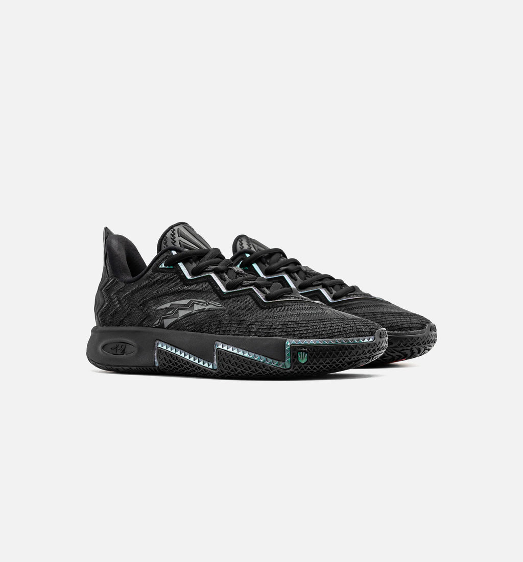Kai 2 Mens Basketball Shoe Black