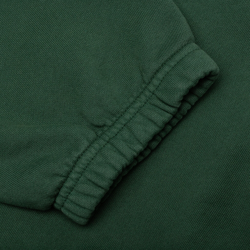 Calabasas Sweatpant 20 Dark Green