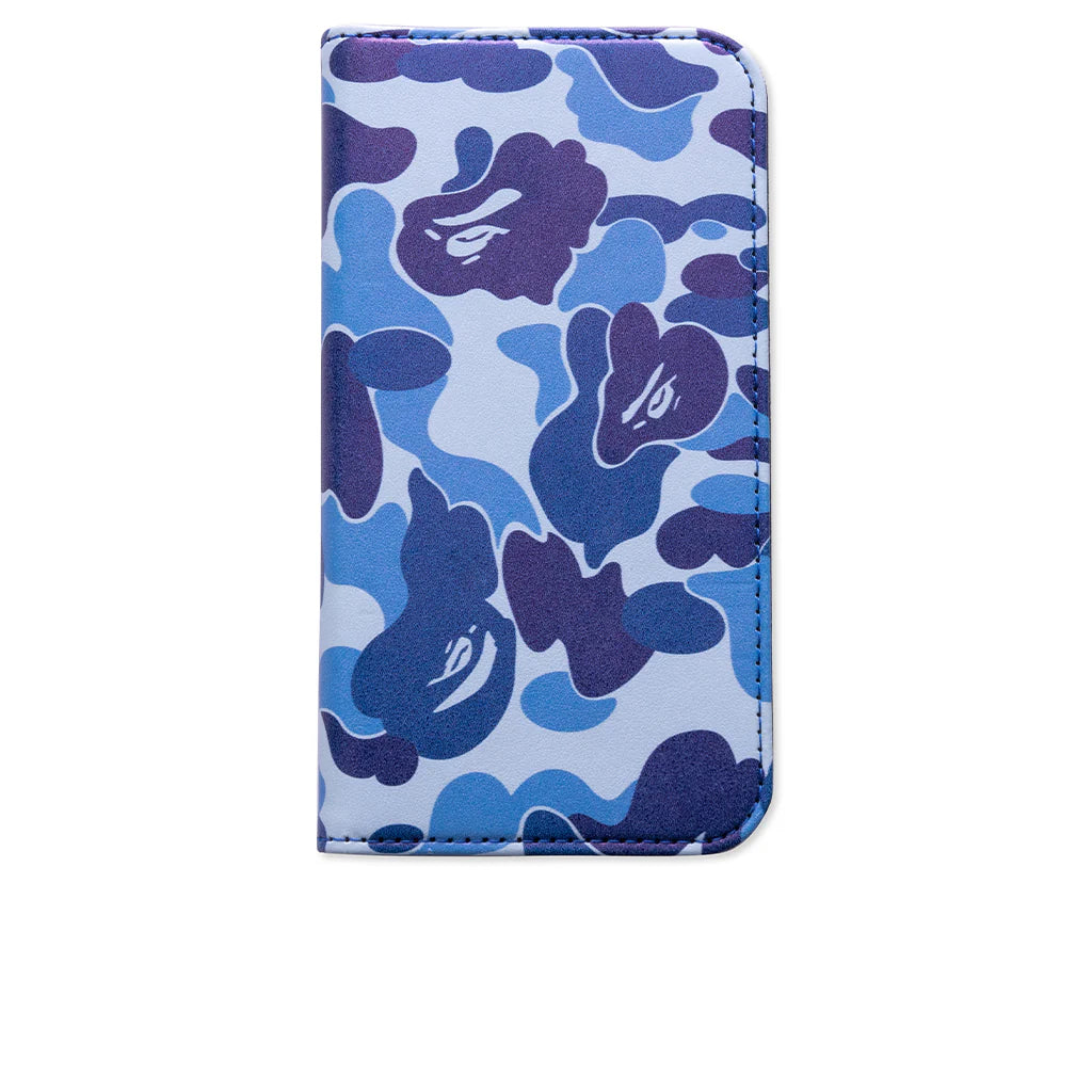 ABC iPhone 7 Case Blue