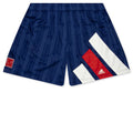 adidas Originals x Brain Dead by Disney Soccer Shorts Victory Blue