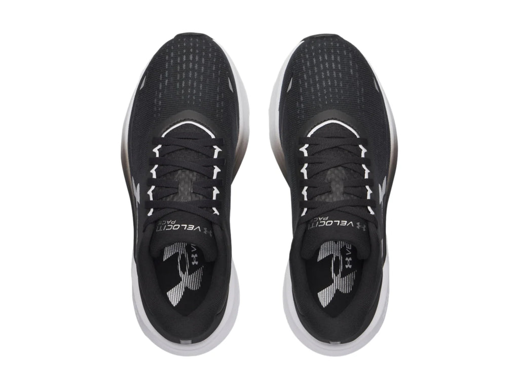 Tenis Under Armour UA Velociti Pace Negro para Mujer