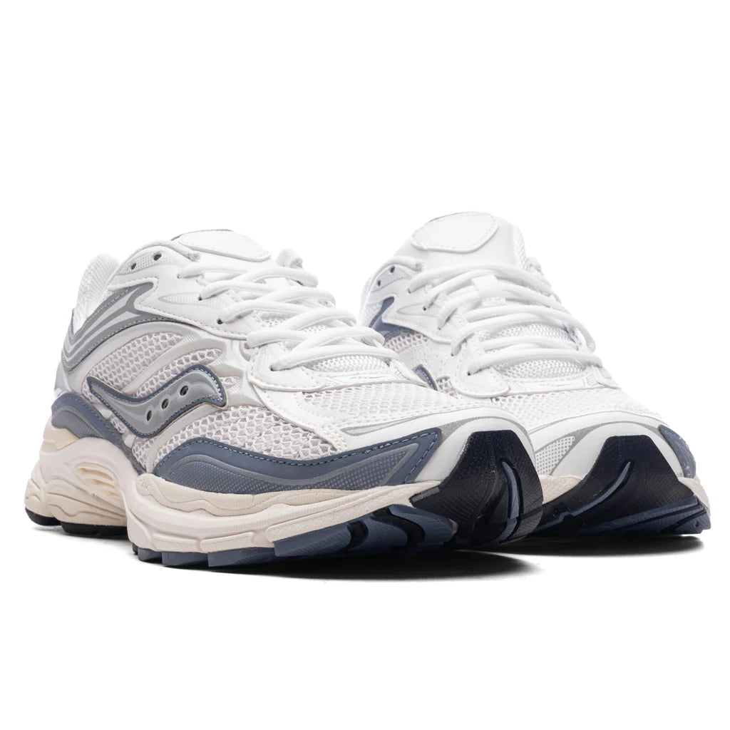 Progrid Omni 9 Ivory Blue
