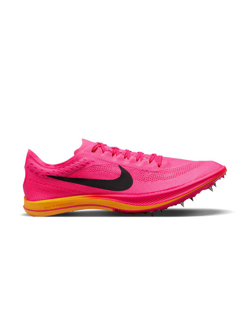 Nike ZoomX Dragonfly Track Field Distance Spikes