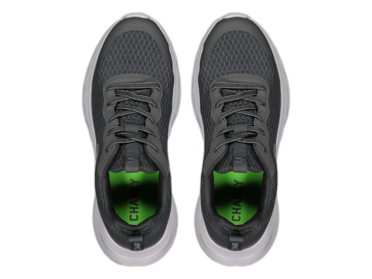 Tenis Charly Road Casual Para Hombre
