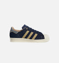 Superstar 82 Mens Lifestyle Shoe Denim Blue