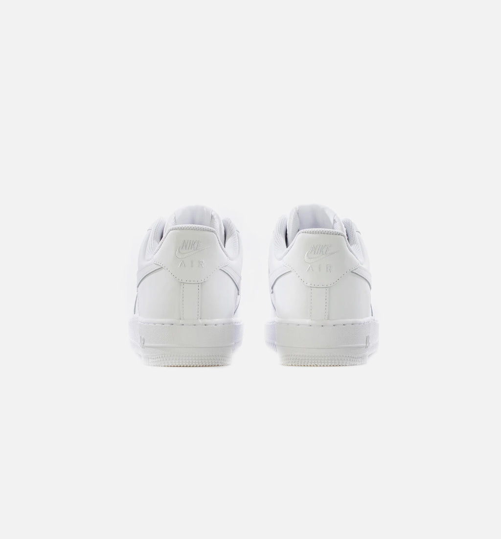 Air Force 1 07 Mens Lifestyle Shoe White