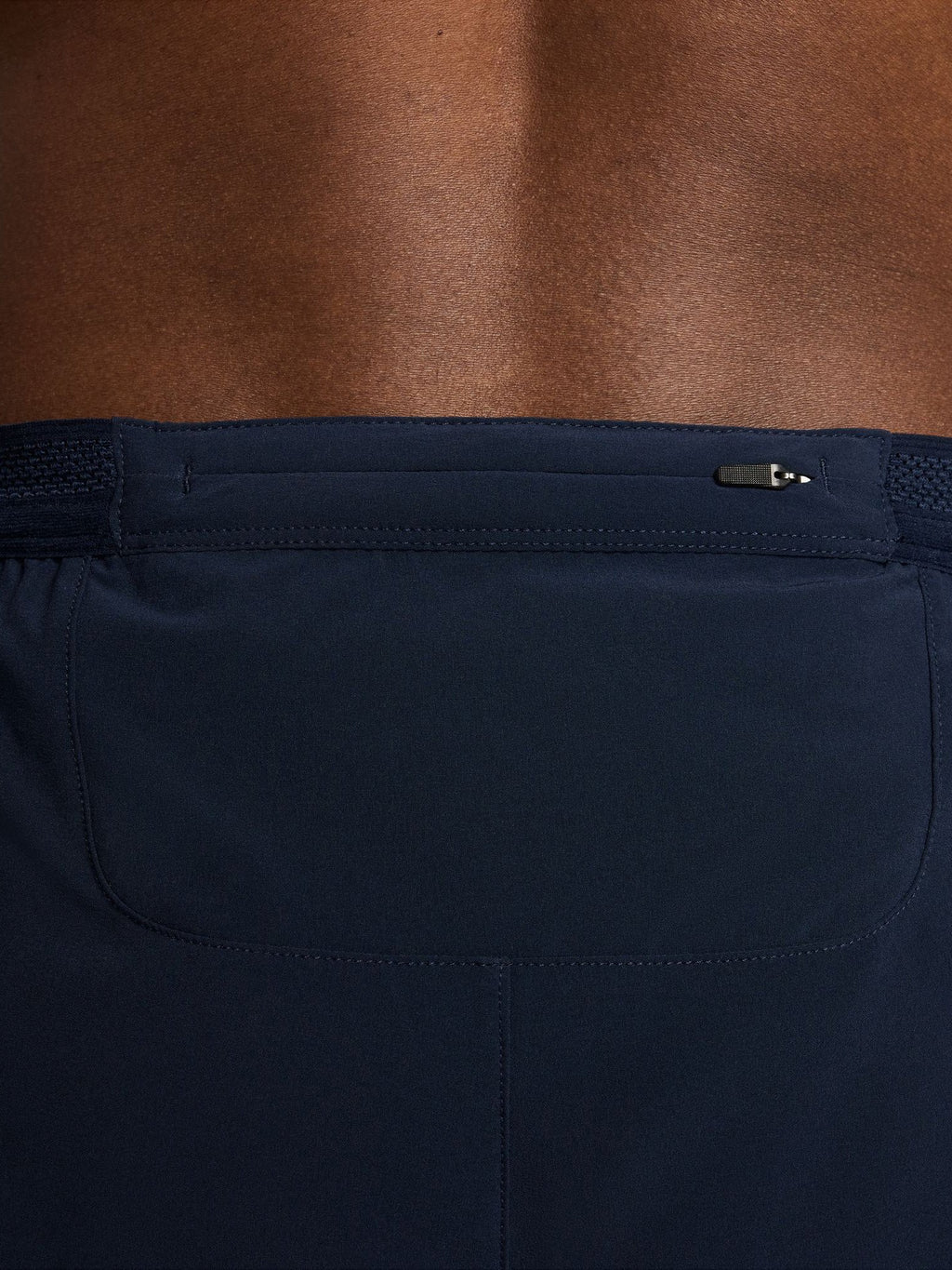 Nike Mens AeroSwift Dri FIT ADV 2 Brief Lined Running Shorts