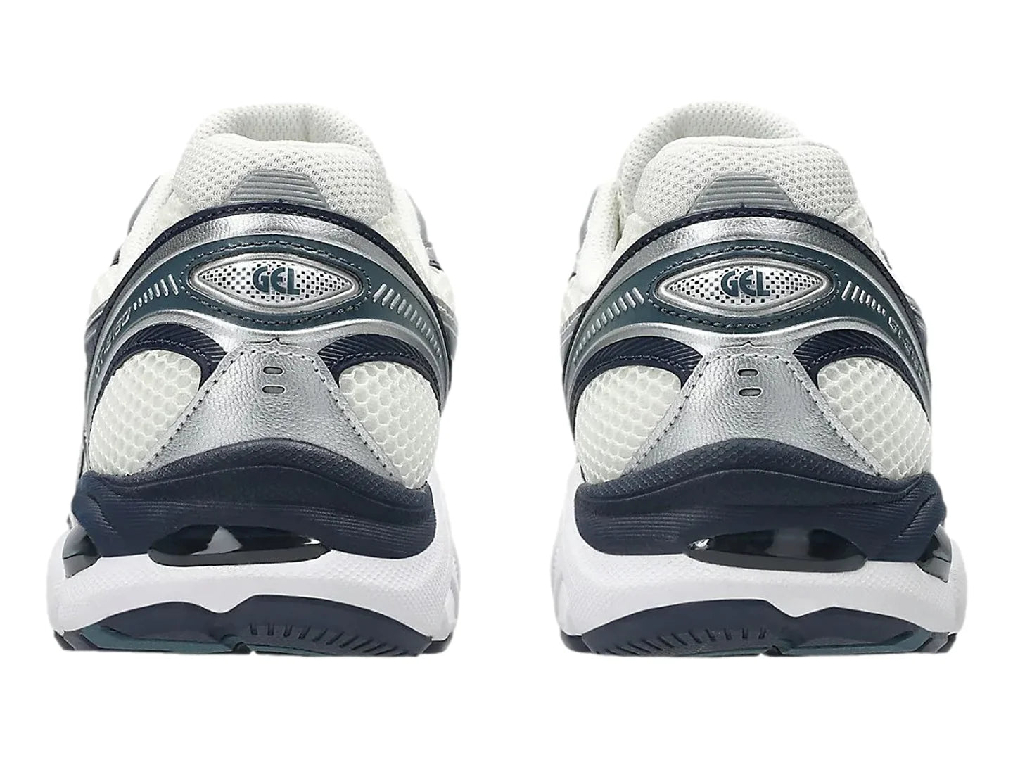 Tenis ASICS GT 2160 Color Crema para Mujer