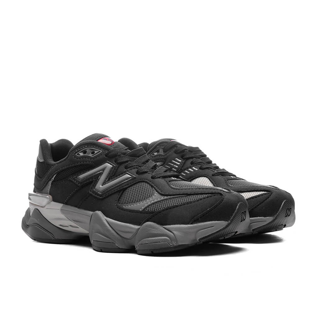 9060 GS Black Castlerock