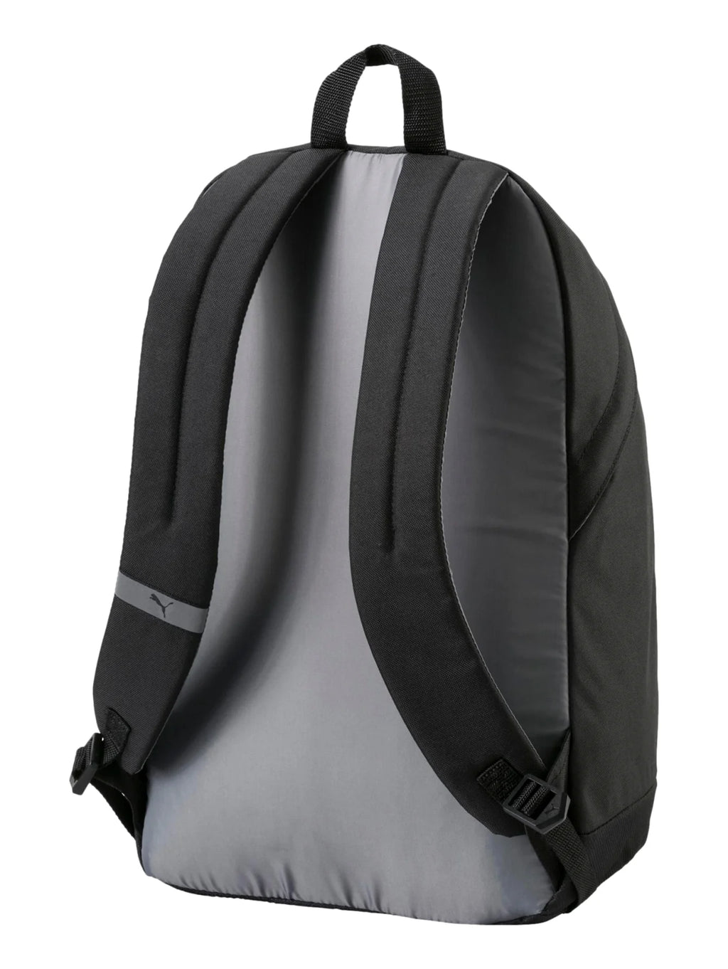 Mochila PUMA Pioneer Negro Blanco