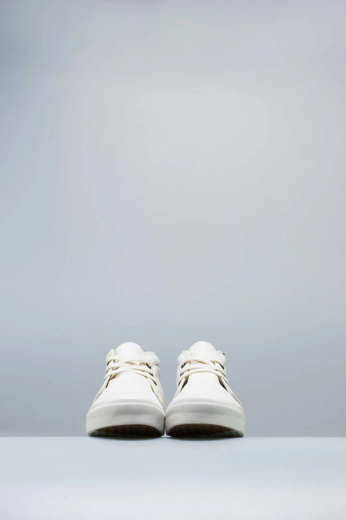 Vans Vault X Taka Hayashi Chukka 75 LX Mens Shoe Beige Dress Blue White