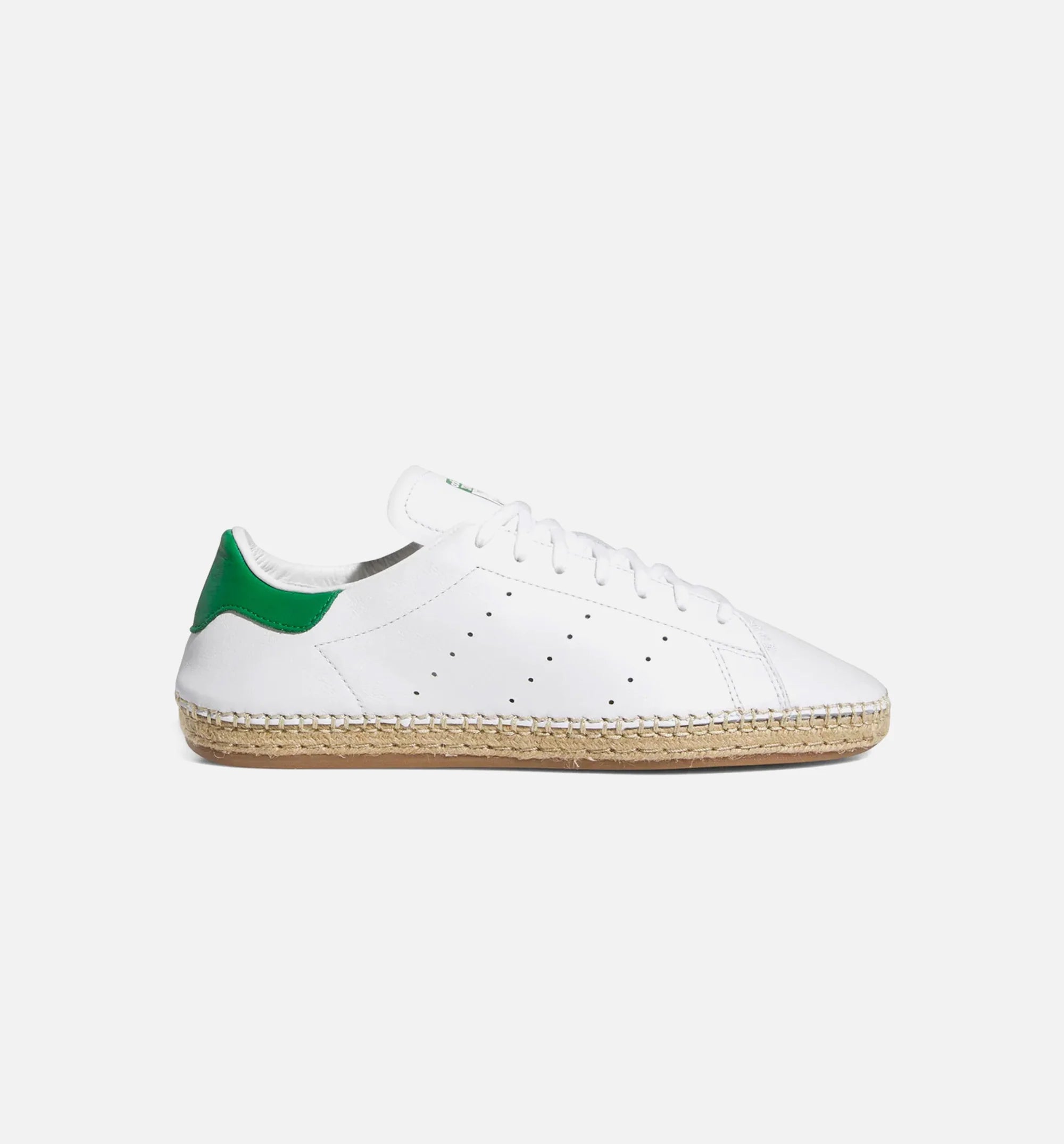 Clot x Stan Smith Mens Lifestyle Shoe Footwear White Green Footwear White