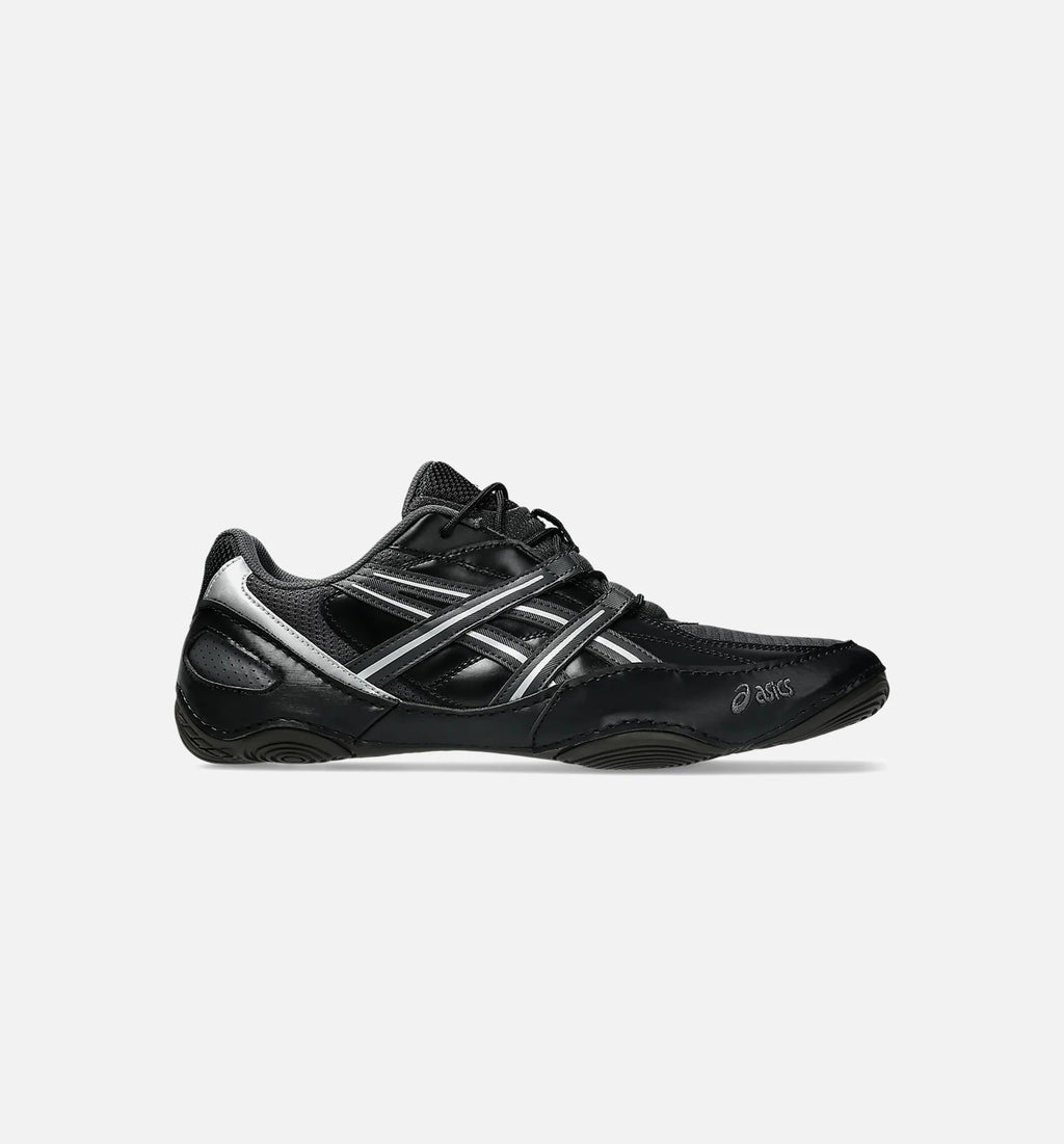 Hypersync Mens Lifestyle Shoe Graphite Grey Black