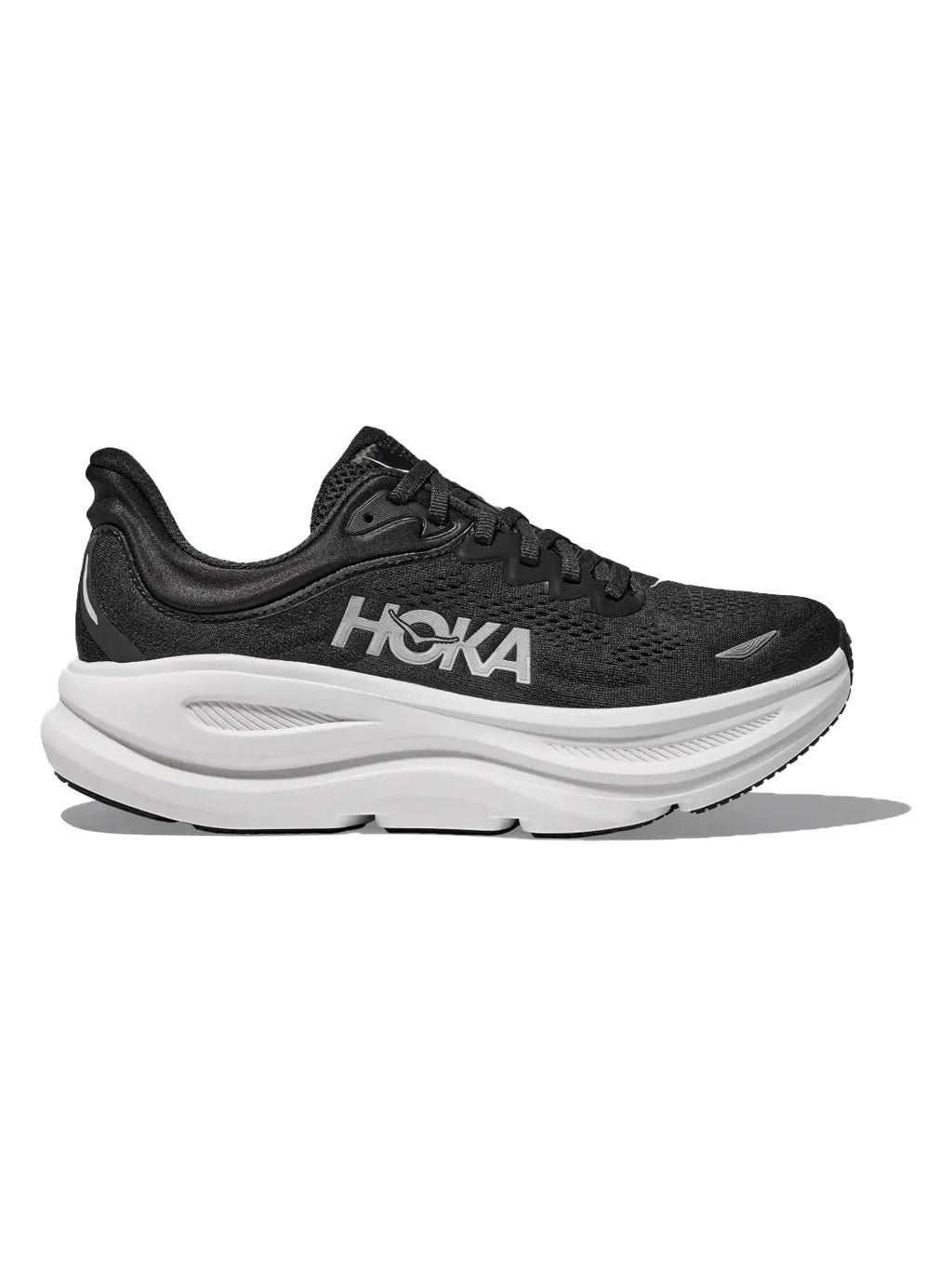 Hoka Bondi 9 Womens Shoes