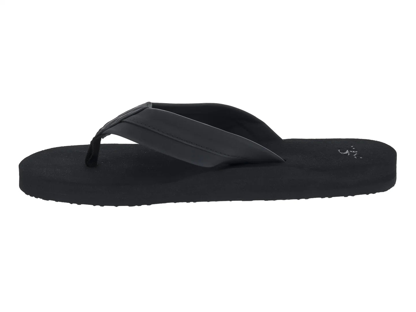 Sandalias ONeill Chad Pro Negro para Hombre