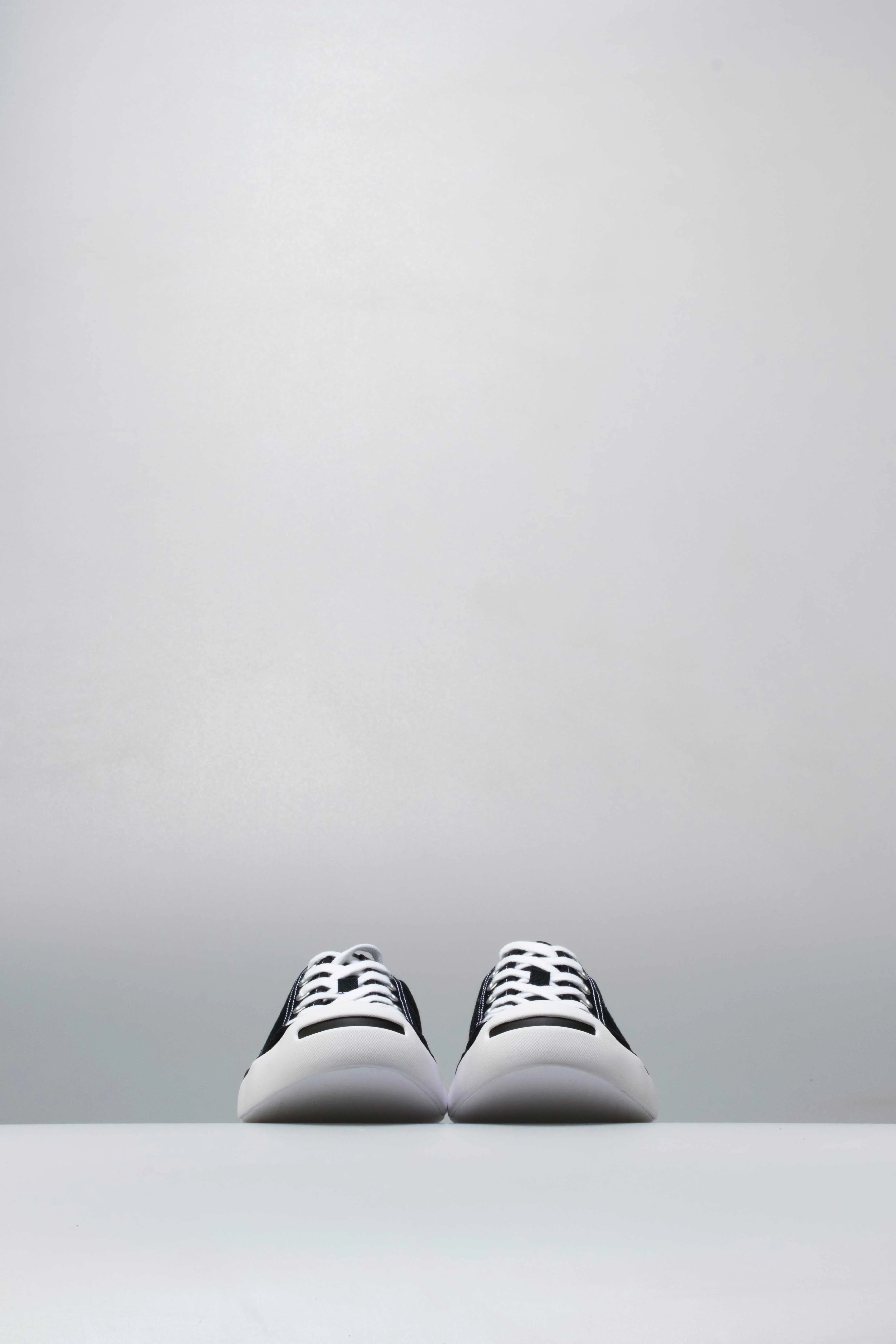 Jack Purcell Jp Modern X Fragment Pack Mens Shoe Black White